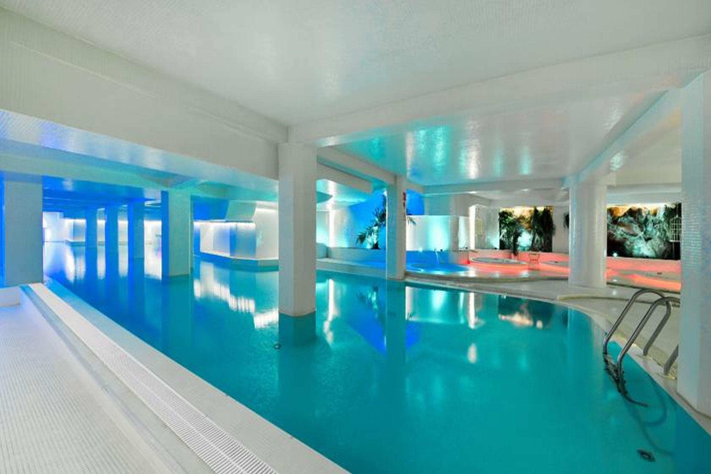 Tiara Thermal & Spa Hotel Bursa Exterior photo